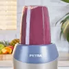 Tehosekoitin Nutrimax Petra PT2002V4SILVERVDEEU7