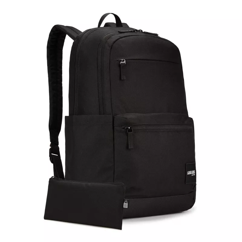 Case Logic 5375 Campus PC Uplink reppu musta