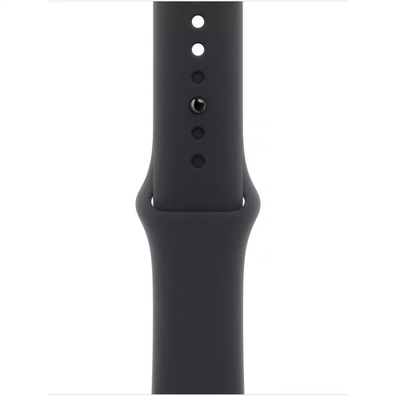 Ranneke Apple MAX94ZM/A älylaitelisävaruste musta fluoroelastomeeri 130-180 mm