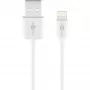 Qoltec alumiininen PDU 19 tuuman räkkiin | 1U | 16A | 6x ranskalainen | 1,8 m
