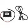 BROADCOM - CacheVault Power Module 02 (CVPM02) -sarja RAID-ohjaimen välimuistin tietosuojamoduuli