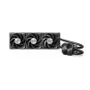 PROSESSORIJÄÄHDYTIN MULTISOCKEL MUSTA/HYPERFLOW SILENT360(B) MONTECH