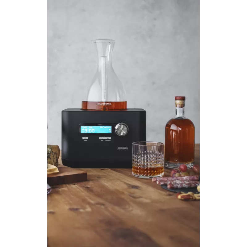 Gastroback Home Sommelier -viinin dekantteri 0,75 L