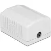 RJ-45 pistorasia DeLOCK 86196