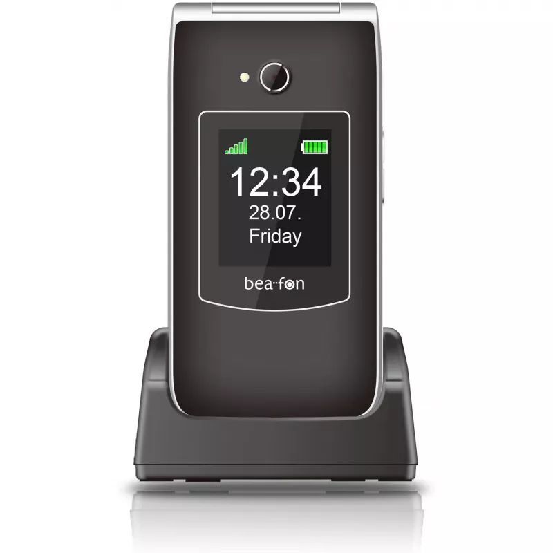 Älypuhelin Beafon SL645 LTE 2,8