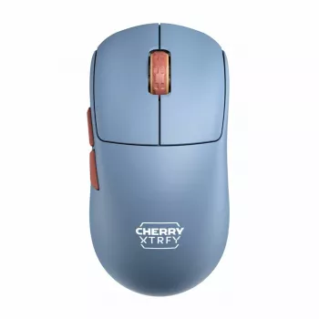 Hiiri CHERRY XTRFY M68 Wireless RF Wireless