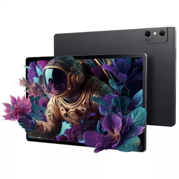 Tabletti Nubia Pad 3D 12,4 tuumaa Snapdragon 888 8 GB 128 GB Android