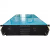 Palvelinkotelo RealPower RPS19-G3380 rack musta