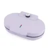 Giles & Posner EK6700GSPPVDE Double Heart vohvelirauta