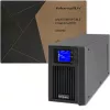 Keskeytymätön virransyöttö QOLTEC 53981 On line 2kVA, 2000 VA kapasiteetti