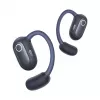 Baseus Eli Sport 1 Open-Ear TWS Cosmic musta USB-kaapeli