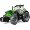 Traktori Deutz 8280 TTV 03160