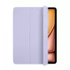 Folio-kotelo Apple Smart Folio iPad Air 13 tuuman M2 vaaleanvioletti