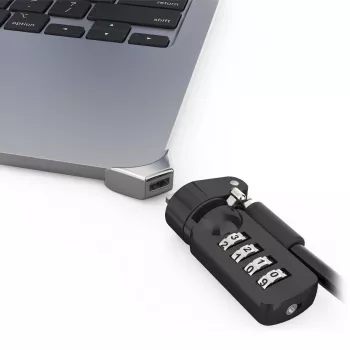 Compulocks Ledge-sovitin MacBook Air 15