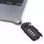 Compulocks Ledge-sovitin MacBook Air 15