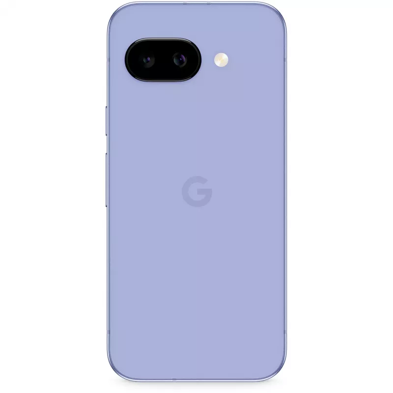 Google Pixel 9A 16 cm (6,3) Dual SIM Android 15 5G USB Type-C 8 GB 128 GB 5100 mAh laventeli