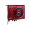 Creative Labs Creative Sound Blaster Z SE sisäinen 7.1 kanavaa PCI-E