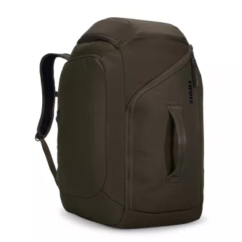 Thule 5157 Roundtrip vierivä laskettelu- ja lumilautailukenkäreppu 60L Deep Khaki