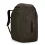 Thule 5157 Roundtrip vierivä laskettelu- ja lumilautailukenkäreppu 60L Deep Khaki