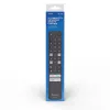 SAVIO RC-15 -yleiskaukosäädin TCL SMART TV:lle, IR langaton, musta, kantama 10 m