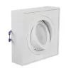 Kattovalaisin MACLEAN MCE464W — malli MCE464W, valkoinen