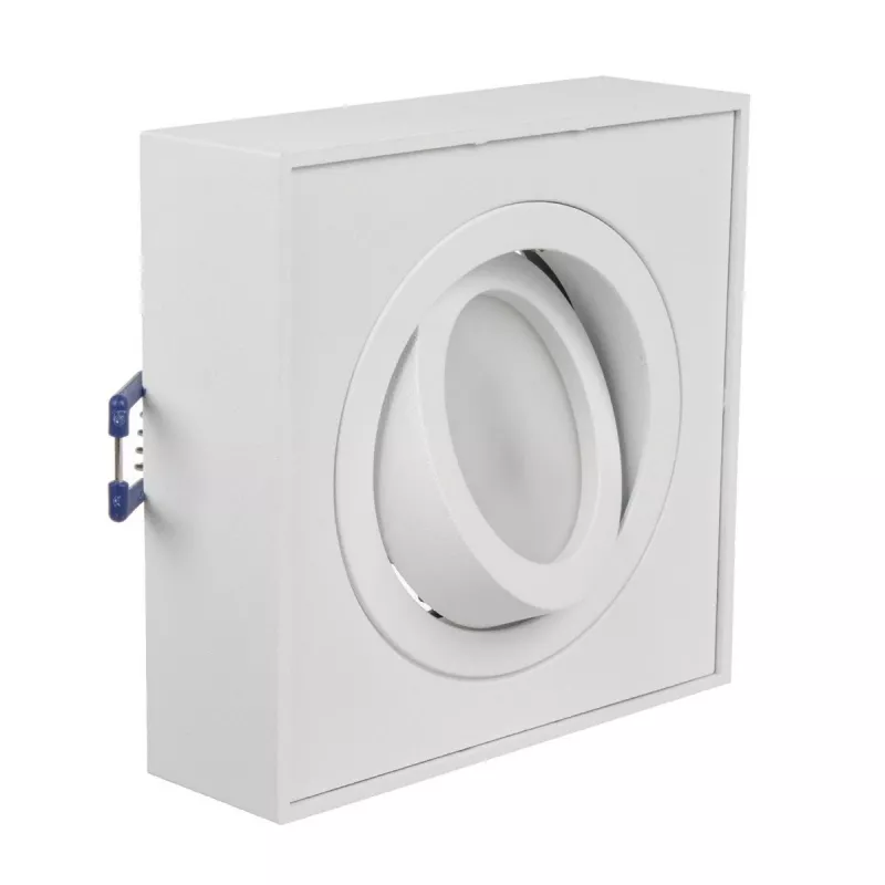 Kattovalaisin MACLEAN MCE464W — malli MCE464W, valkoinen