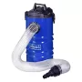 Scheppach DC100 pölynpoistolaite, 65 l, 1200 W