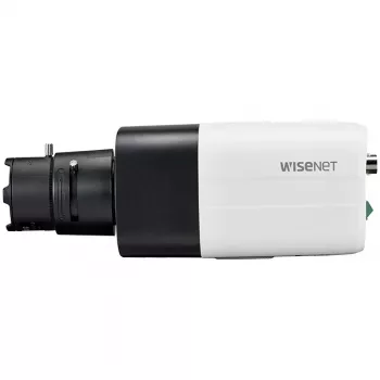 Hanwha Techwin WiseNet HD+ HCB-6001 – valvontakamera (ilman objektiivia)