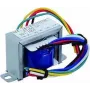 Audiomuuntaja Omnitronic ELA-T5 5W (malli 80711401) PA- ja linjatasojärjestelmille