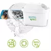 Vesifiltterikasetti Brita 122003 2 kpl valkoinen