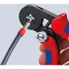 Knipex 97 53 04 puristustyökalu