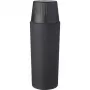 Termospullo Primus TrailBreak EX 750 ml — tyhjiöeristetty pullo, ruostumaton teräs, Coal