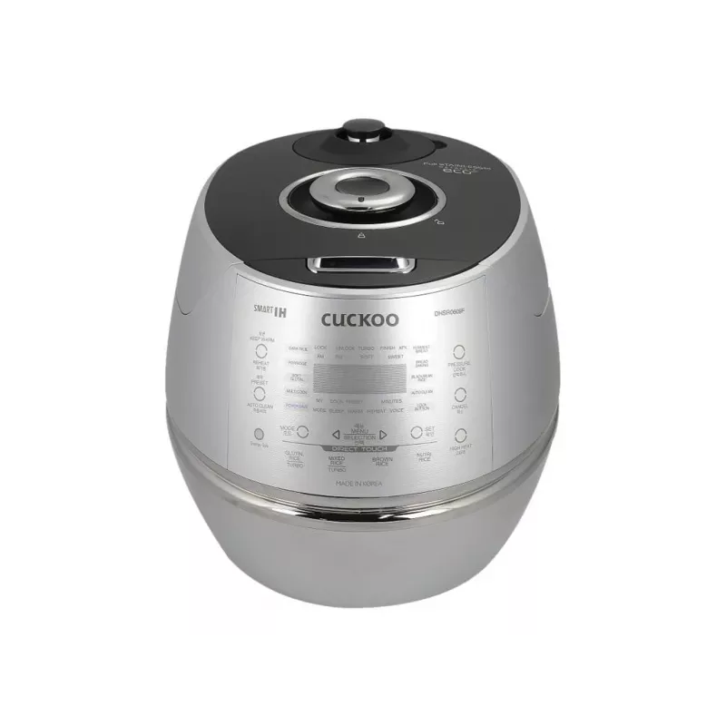 Cuckoo SLS-ART-00000790 riisinkeitin 1,8 l 1445 W metalli