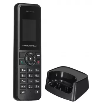 DECT-puhelin Grandstream Networks DP720