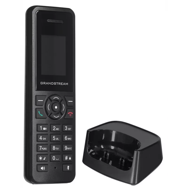 DECT-puhelin Grandstream Networks DP720