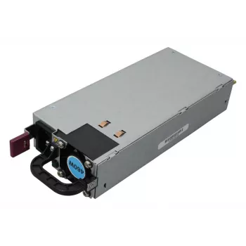 Virtalähde 460W Hotplug
