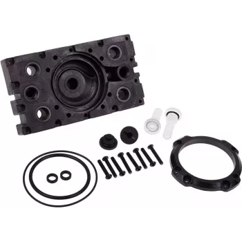 Alphacool 15306 tietokoneen jäähdytyslisävaruste-päivityssarja (15306)