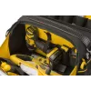 Työkalulaukku STANLEY FATMAX Multi Access FMST1-73607, polyesteri, 430 × 280 × 300 mm, 2 kahvaa, olkahihna