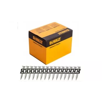 DCN890 HD-naulat paksut (3,7mmx20mm), pakkaus: 1.005
