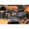 DeWalt MCLAREN DCD85MP2T porakone-ruuvinväännin 18V musta, keltainen