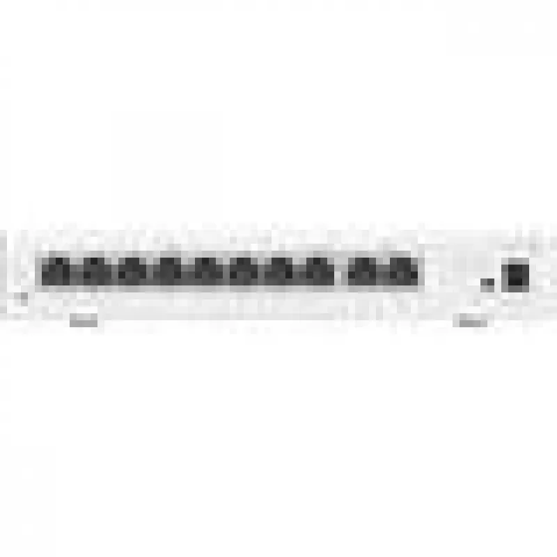 HUAWEI eKit S380-S8P2T monipalvelureititin, 2x WAN, 8x PoE LAN