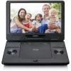 Lenco BRP-1150BK - Blu-ray-soitin - kannettava - näyttö: 29,5 cm (11,5