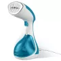Höyryharja Maestro MR-355-AQUAMARINE 1500W käsikäyttöinen höyryharja, pystyhöyrytys