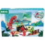 Joulukalenterin leikkihahmo, Ravensburger BRIO World joulukalenteri 2025