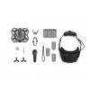Quadcopter-kamera-alusta DJI CP.FP.00000273 (malli 131729) — kompakti kameradrone ilmakuvaukseen