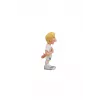MiniX keräilyfiguuri MiniX Real Madrid – Luka Modrić virallinen pelaajafiguuri (malli 18406)