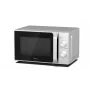 Mikroaaltouuni Midea MM20CF2ESL — vapaasti seisova, 20 L tilavuus, 700 W, musta