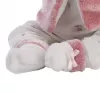 Llorens 74070 Mimi nauruva vauvanukke äänellä, 42 cm