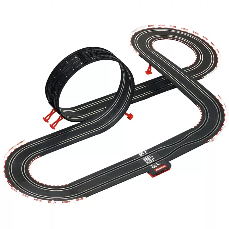 CARRERA GO Sonic kilparata 4,9 m 20062566