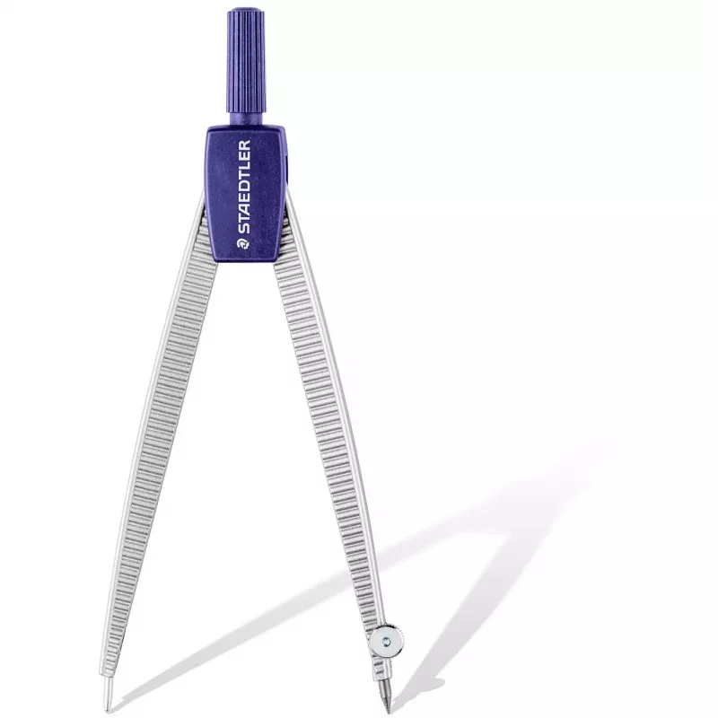 Staedtler Noris Club 550 50 koulupiirrin